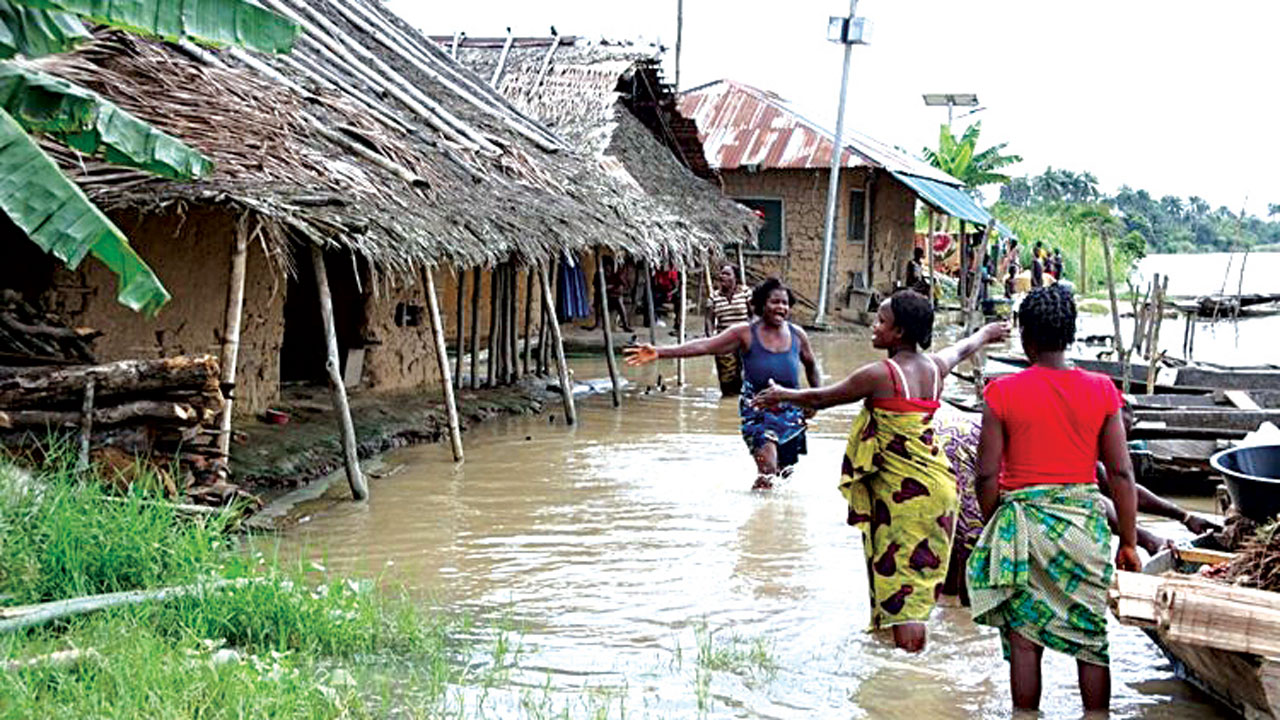 Niger Emergency Agency Reaffirms Commitment to Disaster Response Across the State