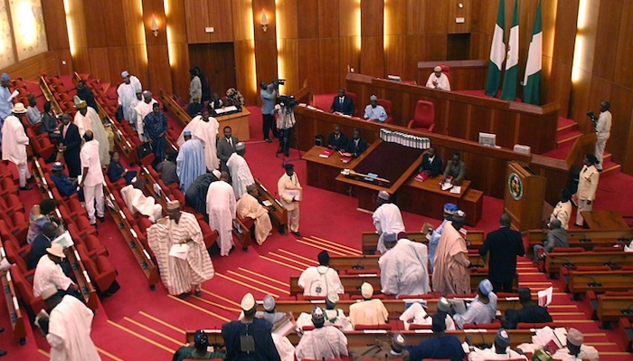 Four PDP Senators Defect to APC, Boosting Senate Majority to 73 Seats