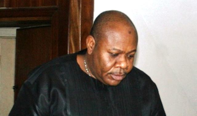 Court Denies Fred Ajudua’s Fresh Bail Application in Alleged $1M Fraud Case