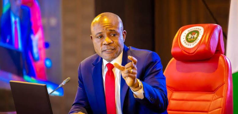 Governor Mbah Advocates State Creation