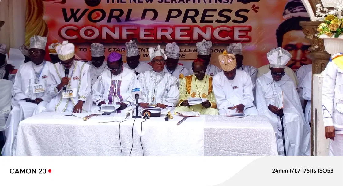 Islamic Scholars in Nigeria