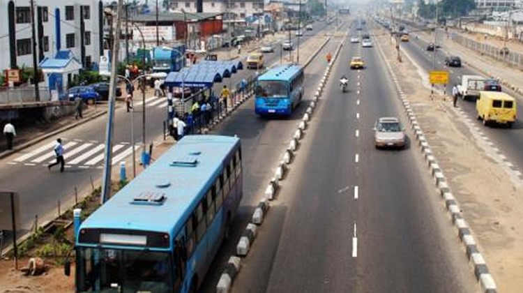 Lagos Lifts BRT-Only Restriction