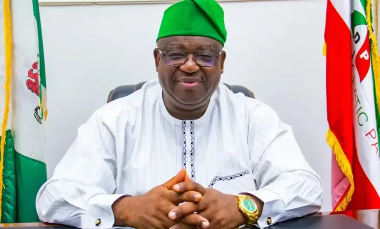 No Local Government Under Bandit Control in Plateau — Governor Mutfwang Assures Residents