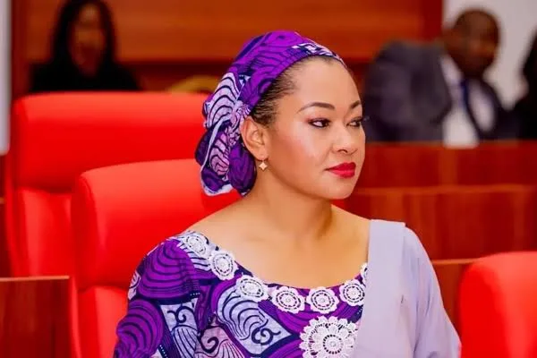 Federal High Court Finds Senator Natasha Akpoti-Uduaghan Guilty of Contempt, Fines Her ₦5 Million