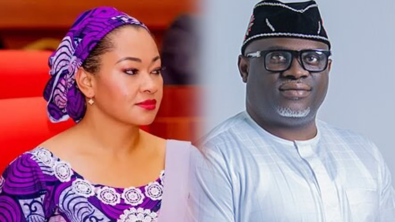 Senate Appoints Senator Aniekan Bassey as Chair of Diaspora