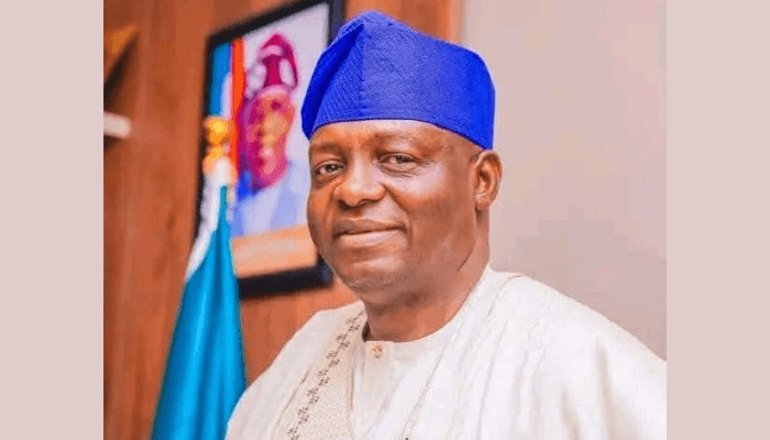 Yilwatda’s Appointment as APC Chairman Strategic for Party Unity — Speaker Abbas