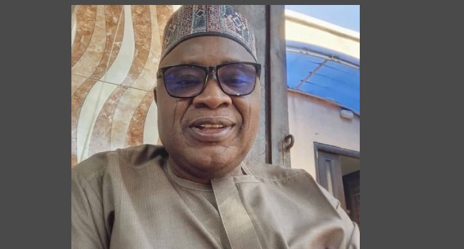 Isah Baka Quits PDP for ADC in Niger State’s Growing Political Shift