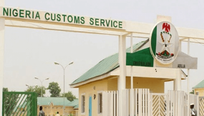 NASS Approves 4% FOB Charge, Urges FG to Release ₦50bn Customs Fund