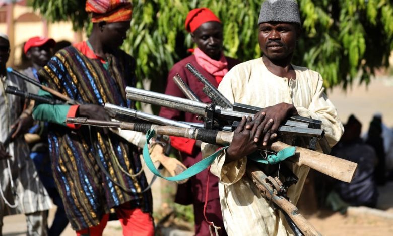 Zamfara Government Condemns Killings, Vows to Dismantle Terror Networks