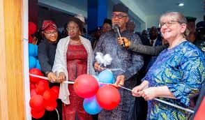 Ogun State Partners U.S. Consulate