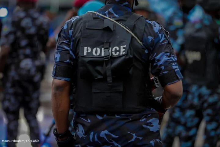 Police Officers Face Disciplinary Panel