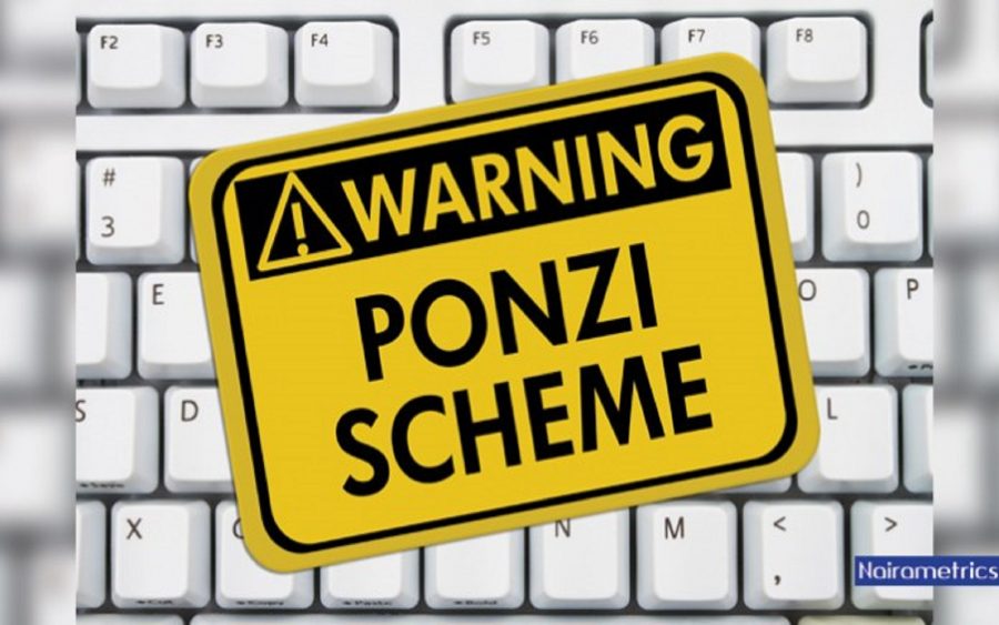 Illegal Pyramid Schemes