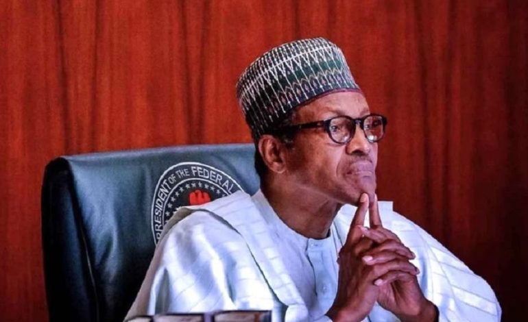 Burial Plans for Buhari