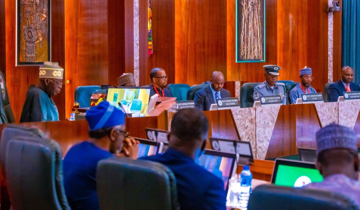 FG Reaffirms Commitment to National Single Window for Revenue Growth, Trade Efficiency