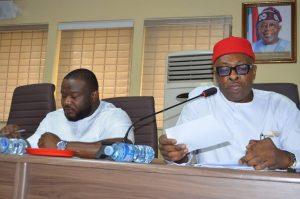 RMAFC Intervenes in Dispute Between Anambra Communities and SEEPCO Oil Company