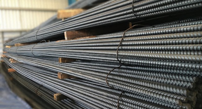 Nigeria Loses $4 Billion Annually to Steel Imports — Minister Audu