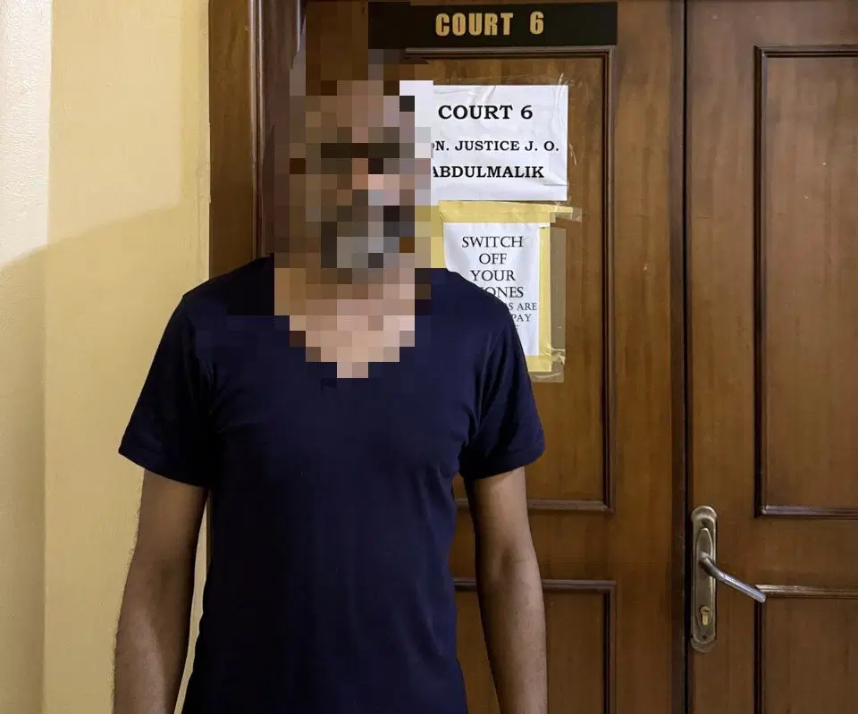 Extradited Nigerian Arraigned in $307,500 International Fraud Case