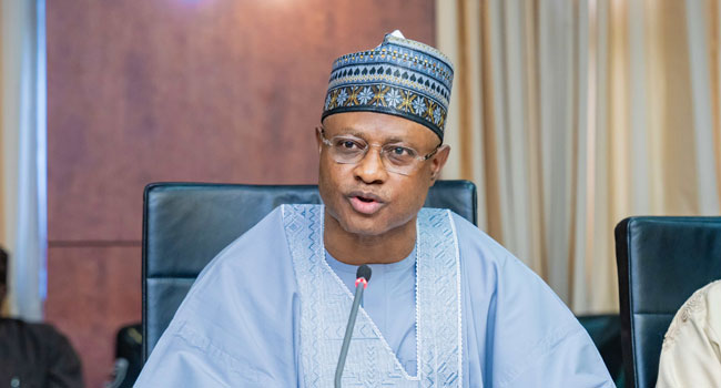 Kaduna Governor Uba Sani Sacks Information Commissioner, Appoints Maiyaki as Replacement