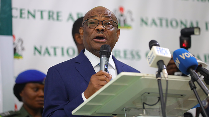 FCTA to Sanction Health Maintenance Organisations Over Payment Defaults to Healthcare Providers