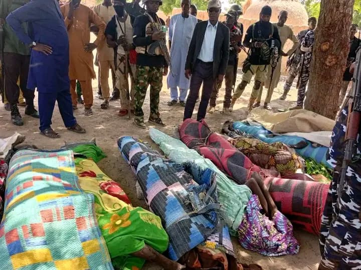 Sokoto: Bandit Attack in Tangaza LGA Leaves 15 Dead, Several Injured