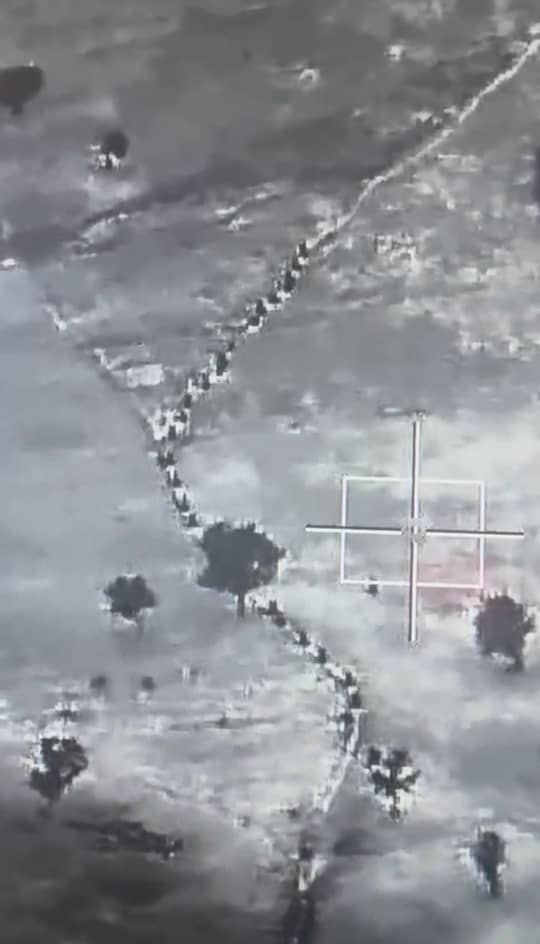 NAF Airstrikes Crush Bandit Convoy in Zamfara-Kebbi Axis, Dozens Neutralized