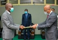 FAO Appoints Dr. Hussein Gadain as New Country Representative to Nigeria and ECOWAS