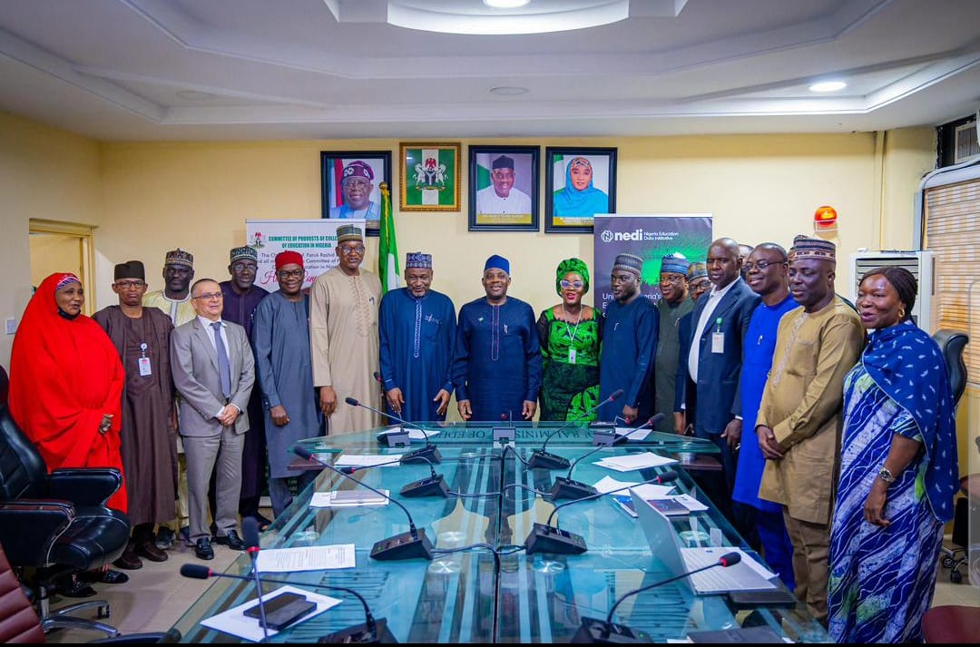 FG Set to Launch Diaspora BRIDGE Platform to Boost Academic Collaboration