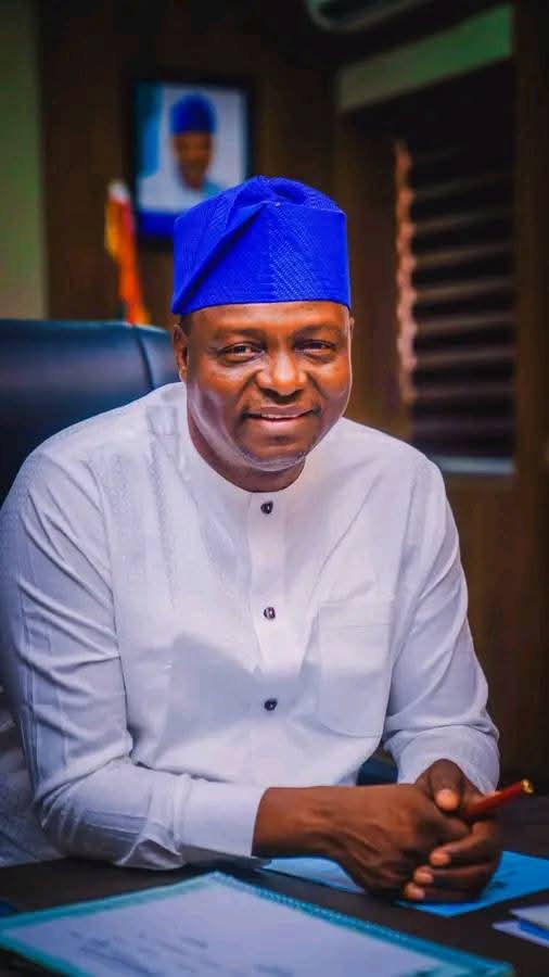 APC Elects Prof. Nentawe Yilwatda as New National Chairman, Tinubu Urges Grassroots Focus
