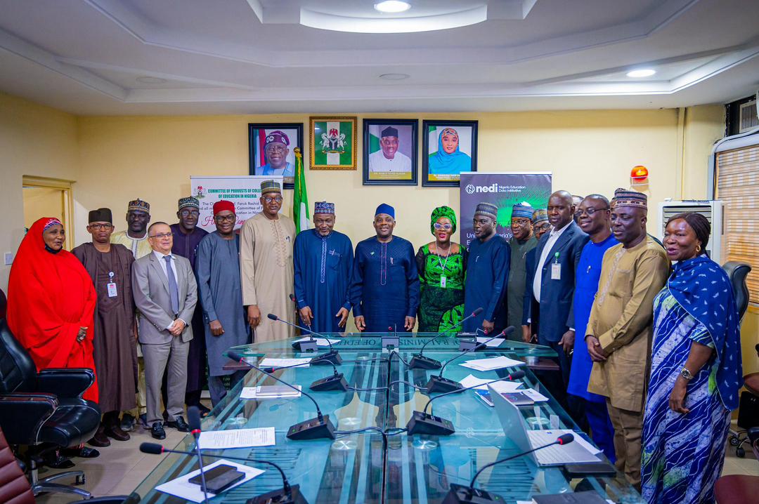 FG Sets Up Committee to Reform Agricultural Curricula in Nigerian Tertiary Institutions