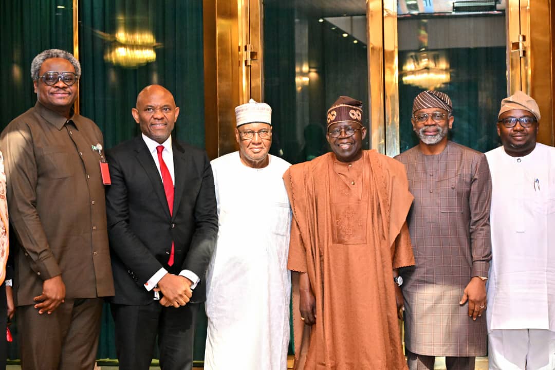 Tinubu Engages GENCOs, Approves ₦4 Trillion Bond to Address Power Sector Debts