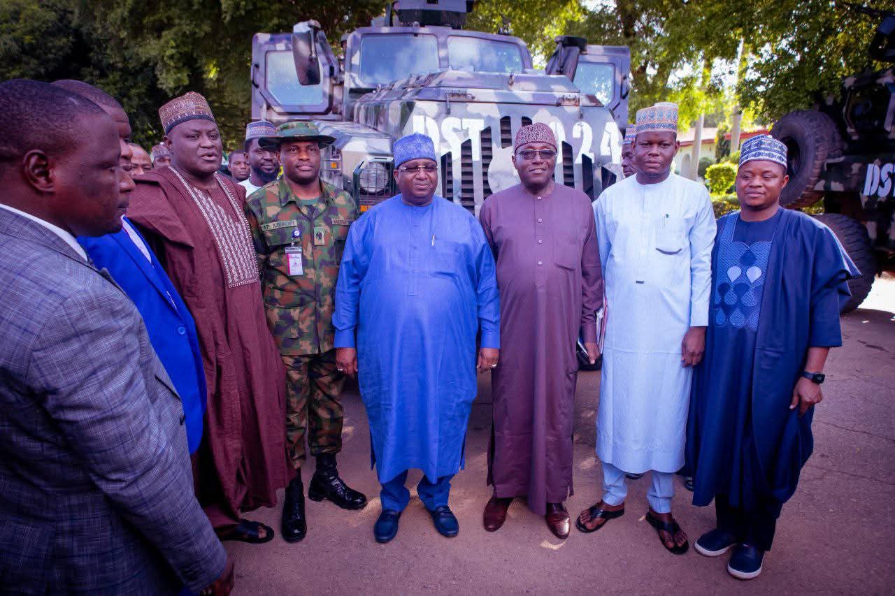 Kebbi Governor Confirms Soldiers Killed in Danko-Wasagu, Pledges Support for Military Operations