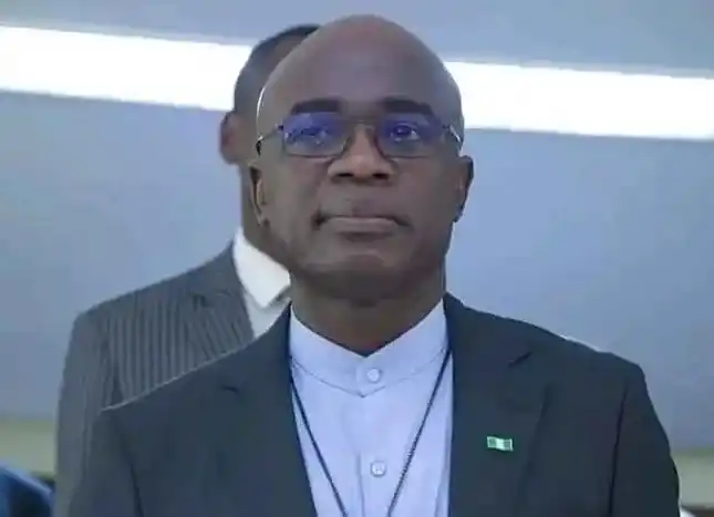 Governor Alia Dissolves Benue State Executive Council, Appoints Moses Atagher as New Chief of Staff
