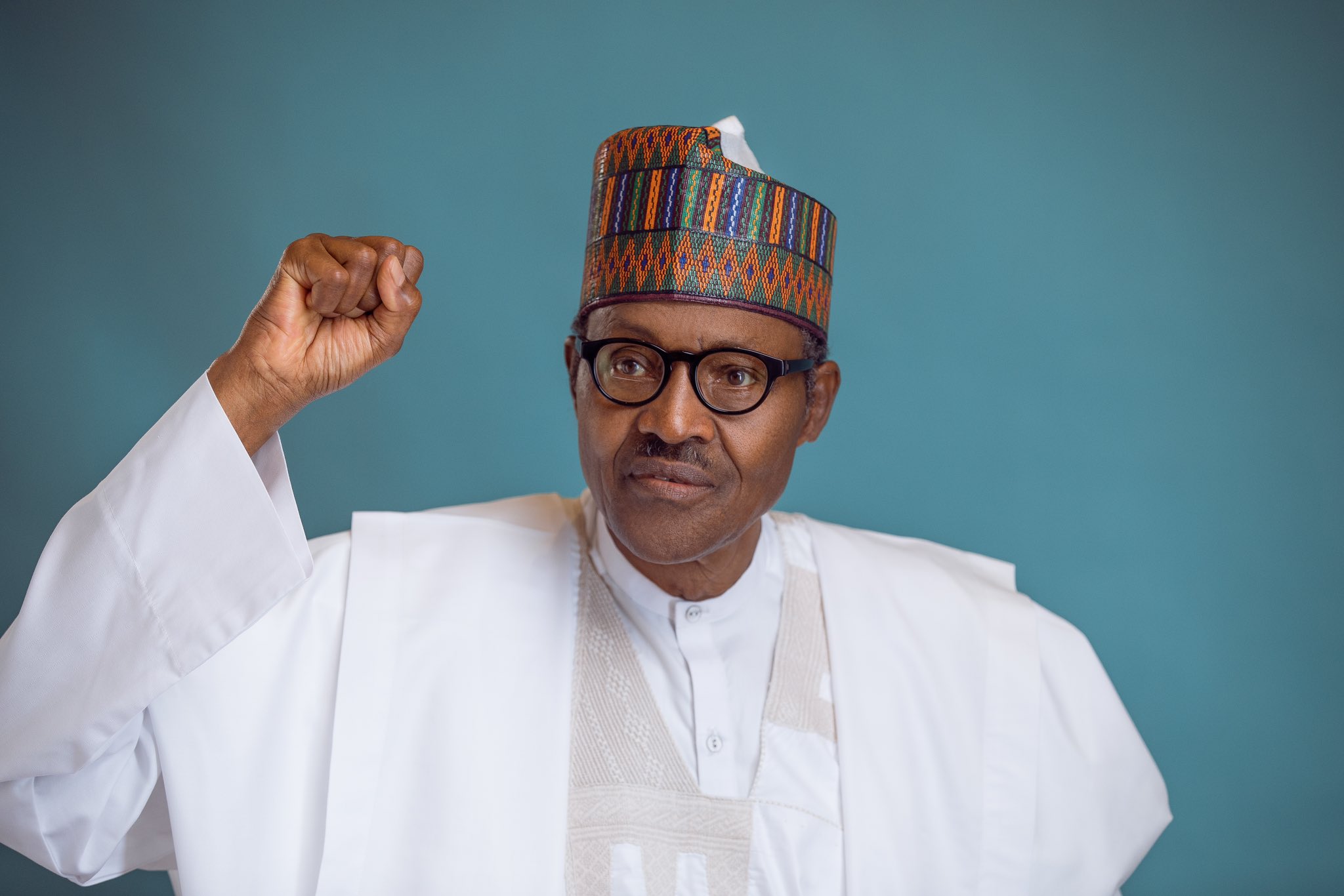 Tributes Pour In as Former President Muhammadu Buhari Dies at 82