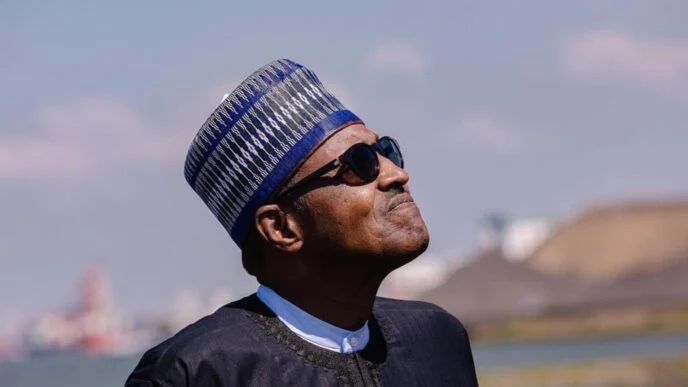 CJN Kekere-Ekun Pays Tribute to Late Former President Muhammadu Buhari