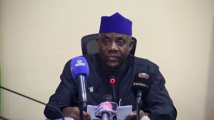 Education Minister Inaugurates Special Panel to Address Crisis at Federal College of Education, Akoka