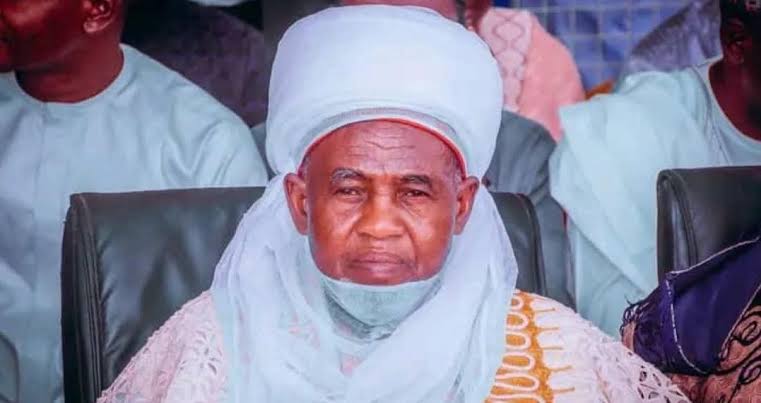 NFF Mourns Emir of Gusau, Condoles with Zamfara Governor and President Gusau