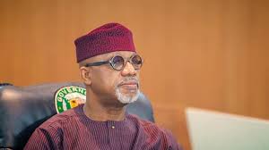 Governor Dapo Abiodun Inaugurates Pension Fund Committee to Improve Workers’ Welfare in Ogun State