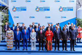 UN Food Systems Summit 2025