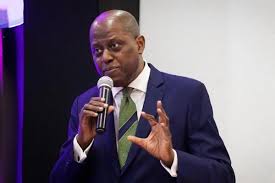 Nigeria’s External Reserves Hit $40.1 Billion in July 2025 — CBN Governor Cardoso