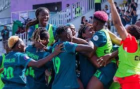 Super Falcons Defeat South Africa to Reach WAFCON 2025 Final: Nigerians Celebrate Grit and Glory