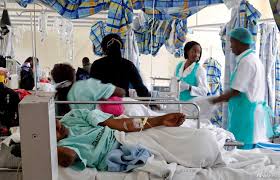 Cholera Outbreak Hits Niger State: 13 Dead, Over 236 Hospitalized Across Six Local Councils