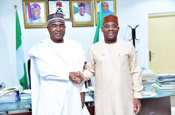 NDLEA, Education Ministry Integrate Drug Education into School Curriculum Nationwide