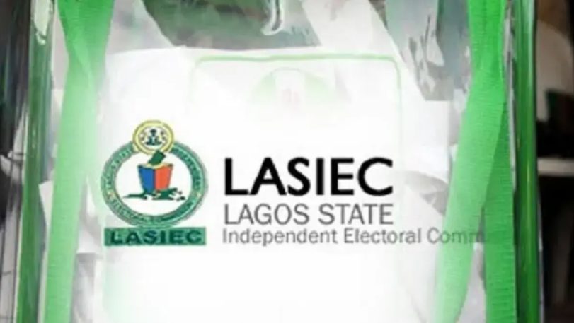 LASIEC Confirms Readiness for July 12 LG Elections in Lagos