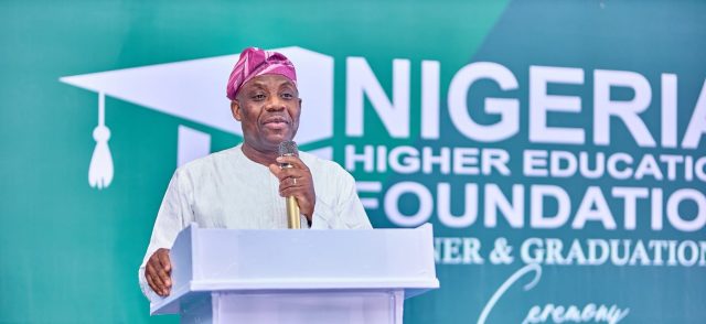 FG Boosts Scholarship Grants in Historic Overhaul of National Education Programme