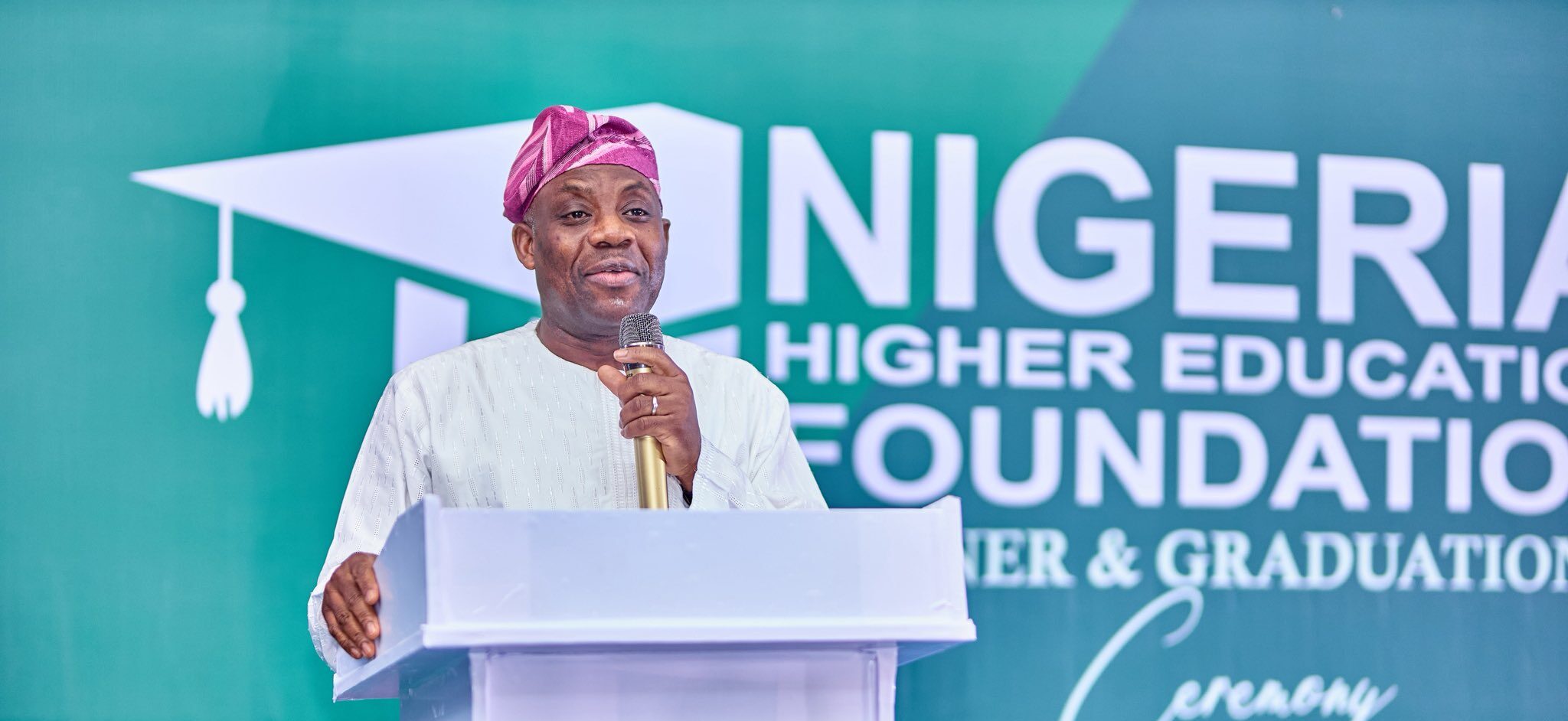 FG to Launch STEMM Up Grant to Boost Student Innovation and Entrepreneurship in Nigerian Tertiary Institutions