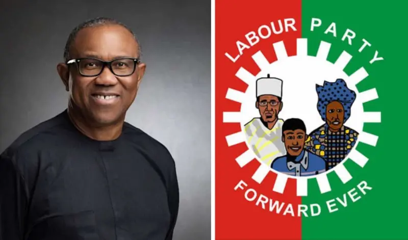 Labour Party Backs Peter Obi on Coalition Talks
