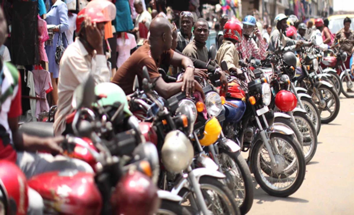 FCT Police Warn Against Planned Attack by Okada Riders in Kubwa, Assures Residents of Safety