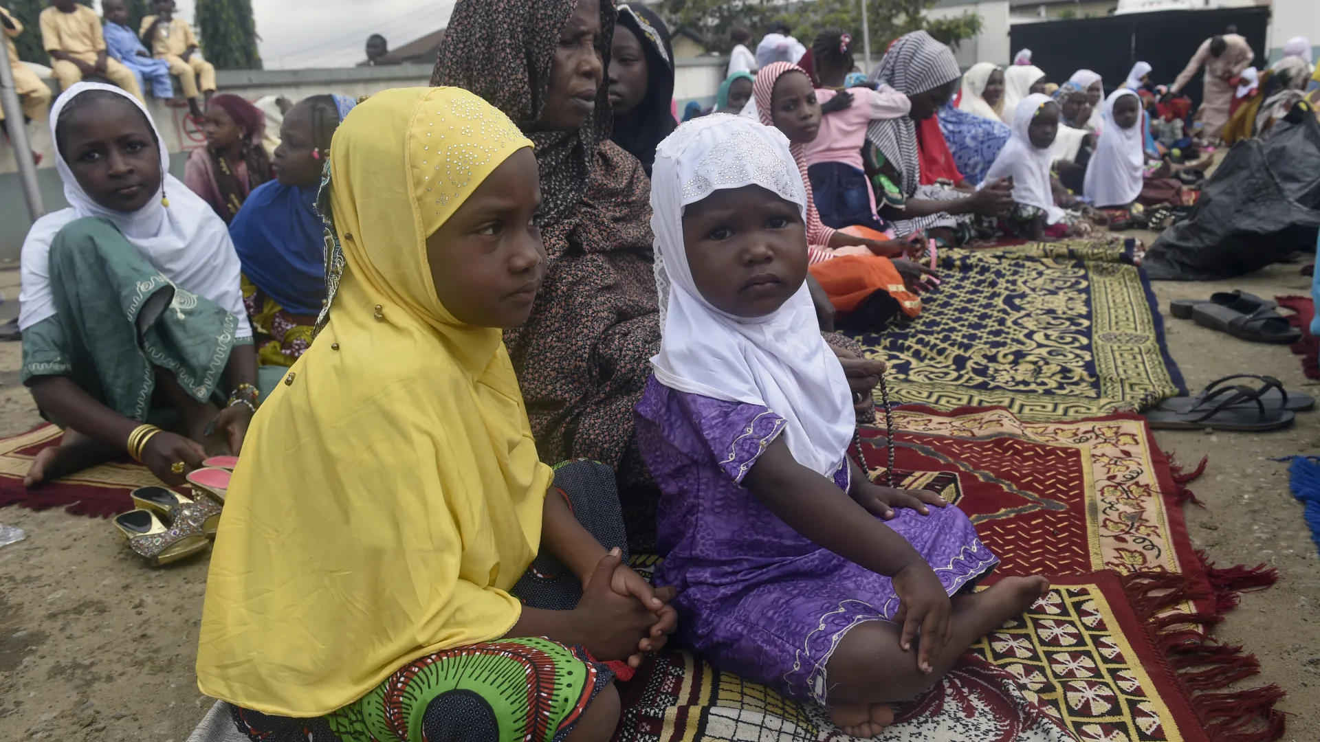 Kebbi Police Deny Allegations of Detaining Christian Children in Muslim Orphanage