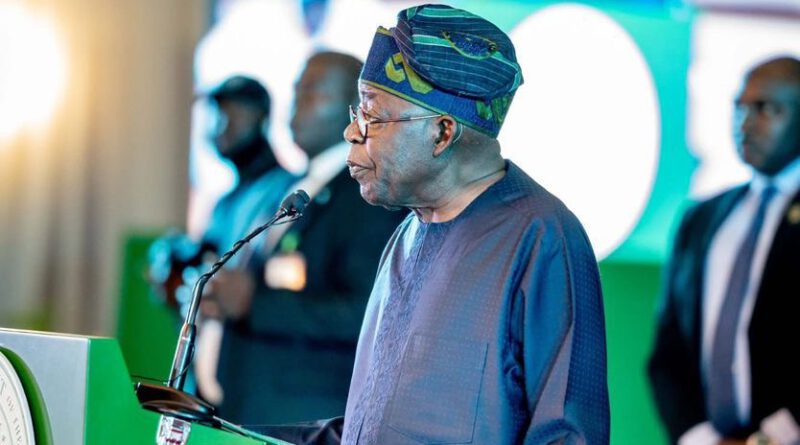 Tinubu to Digital Media Influencers: Promote Unity, Verify Information Before Amplifying