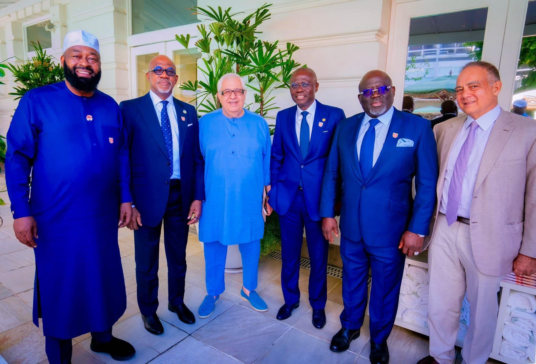 Delta Commissioner Hails Tinubu’s Brazil Visit, Says Delta Poised for Growth
